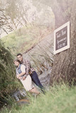 Jolanda and Warren 13