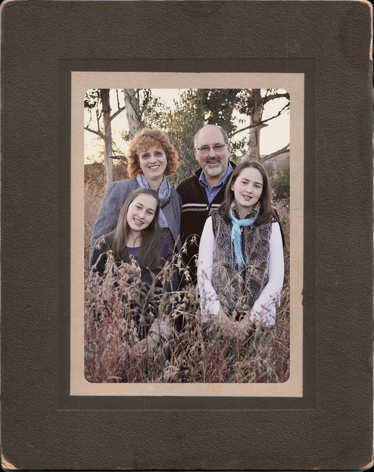 Auret Family 17