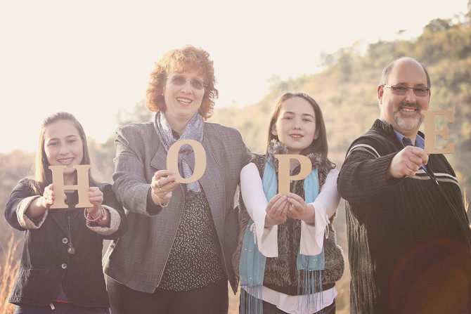 Auret Family 3