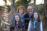 Auret Family
