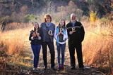 Auret Family 2