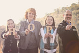Auret Family 3