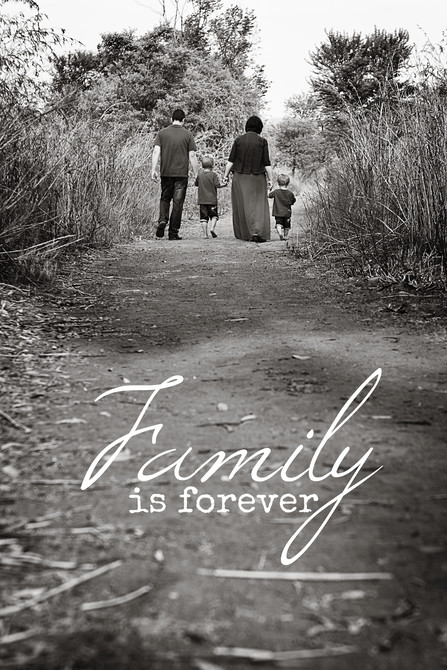 Benade Family 1