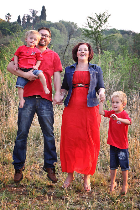 Benade Family 11