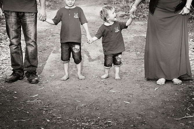 Benade Family 3