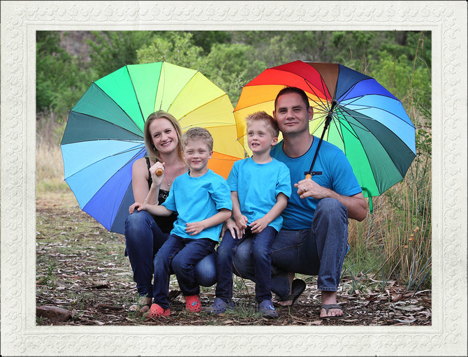 Zoli Family 1