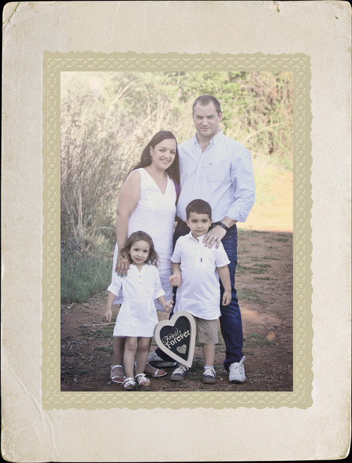 Paizes Family 1