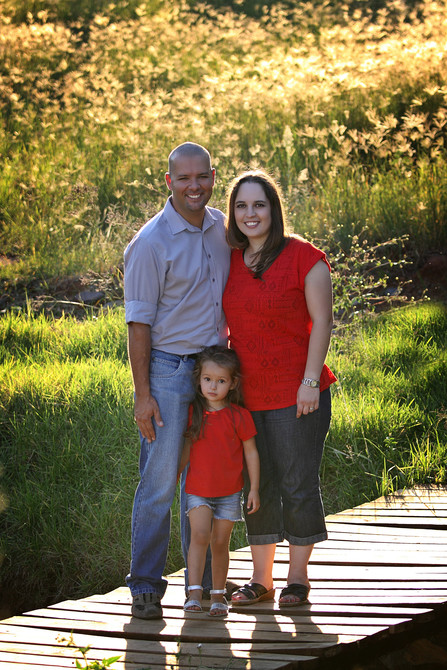 Meyer Family 14