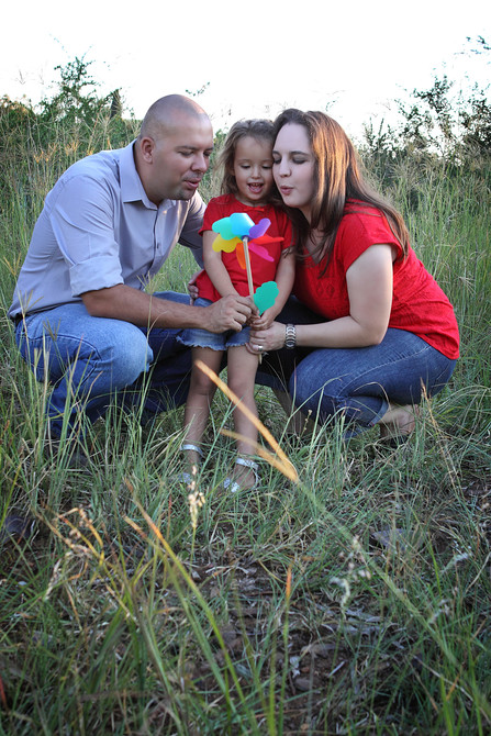 Meyer Family 23