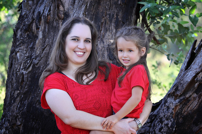 Meyer Family 3