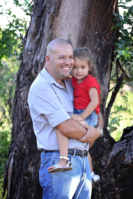 Meyer Family 4