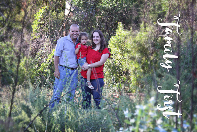 Meyer Family 5