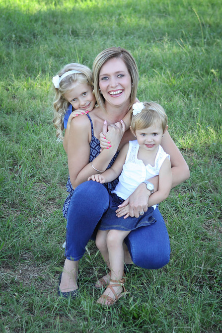 Jones Family 4