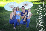 Jones Family