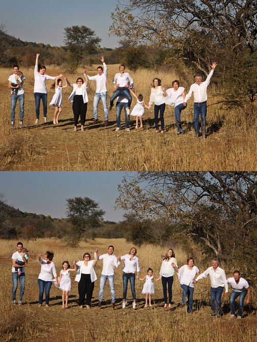Edwards Family 5