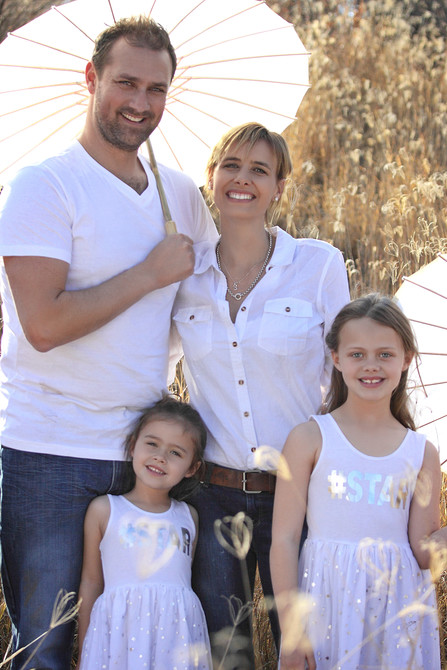 Edwards Family 6