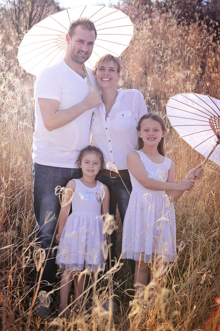 Edwards Family 7