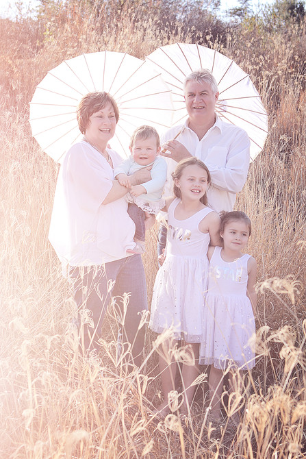 Edwards Family 9