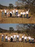 Edwards Family 5