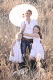 Edwards Family 8