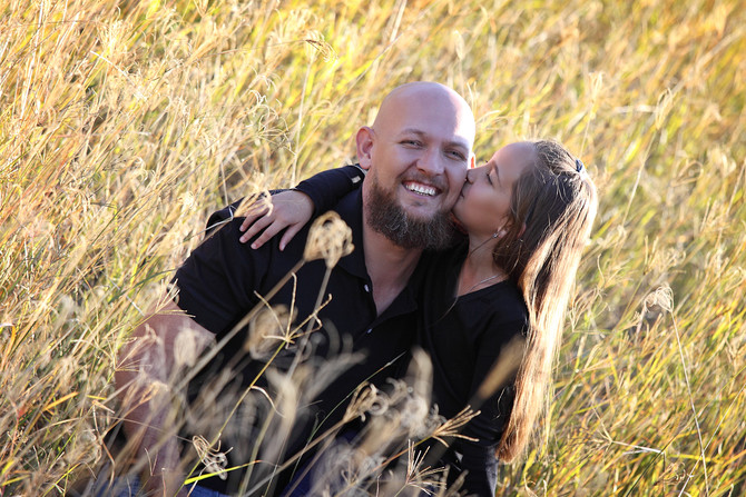 Coetzee Family 10