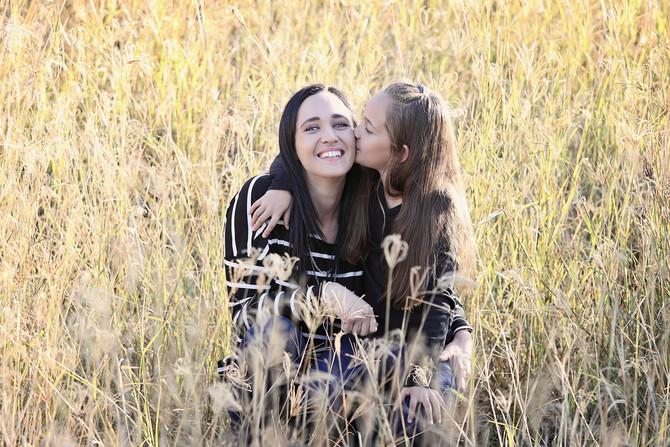 Coetzee Family 12