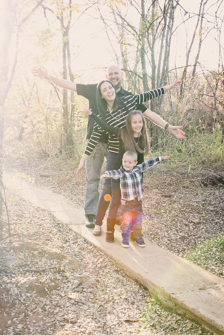 Coetzee Family 17