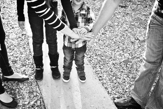 Coetzee Family 18