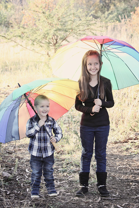 Coetzee Family 20