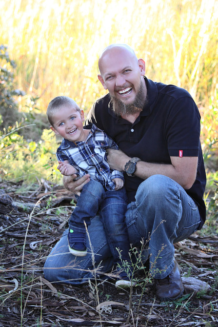 Coetzee Family 27