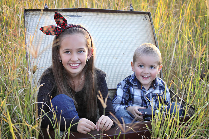 Coetzee Family 31