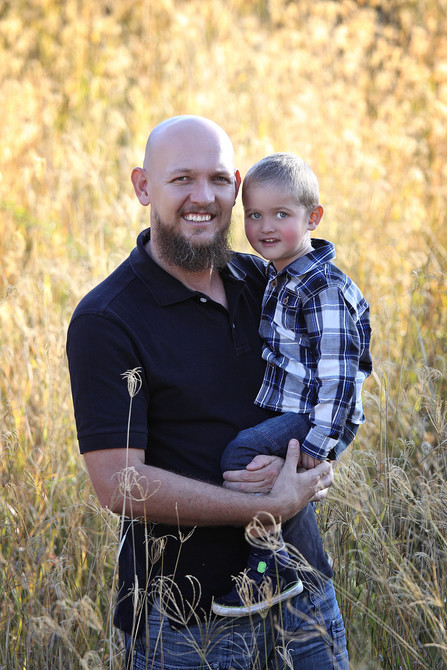 Coetzee Family 5