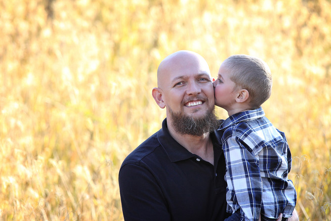 Coetzee Family 7