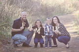 Coetzee Family