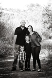 Coetzee Family 3