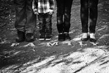 Coetzee Family 4