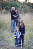 Coetzee Family 41