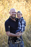 Coetzee Family 5