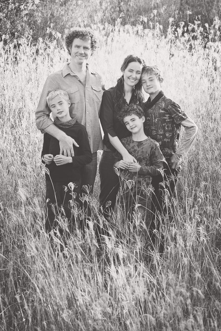 Goosen Family 19