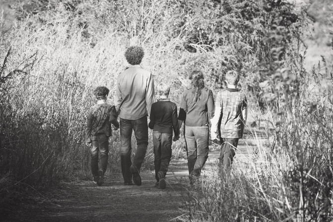 Goosen Family 2