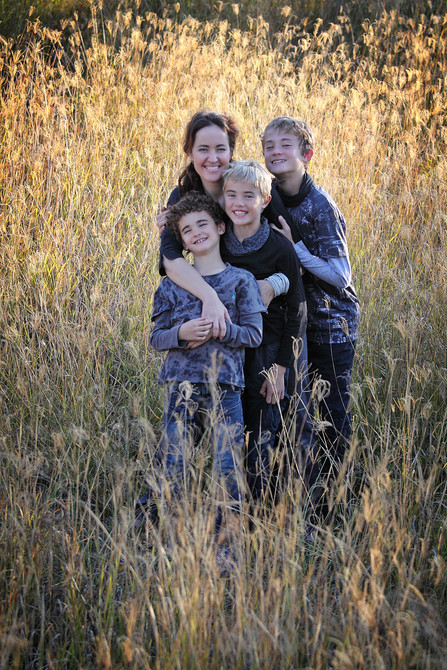 Goosen Family 20