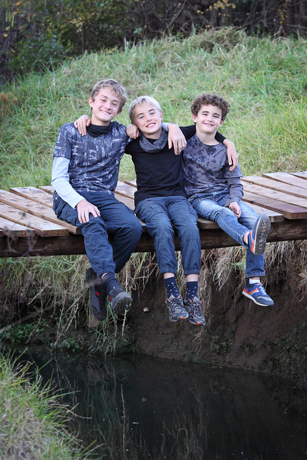 Goosen Family 29
