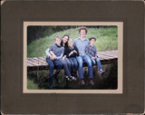 Goosen Family