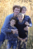 Goosen Family 21