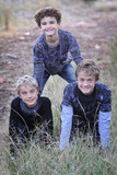 Goosen Family 30