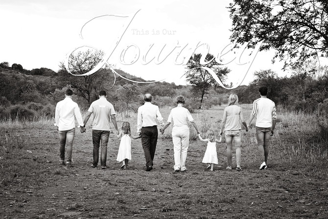 Venter Family 10