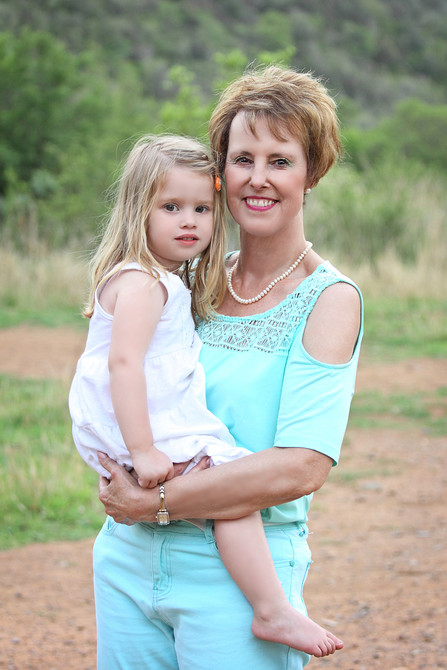 Venter Family 17