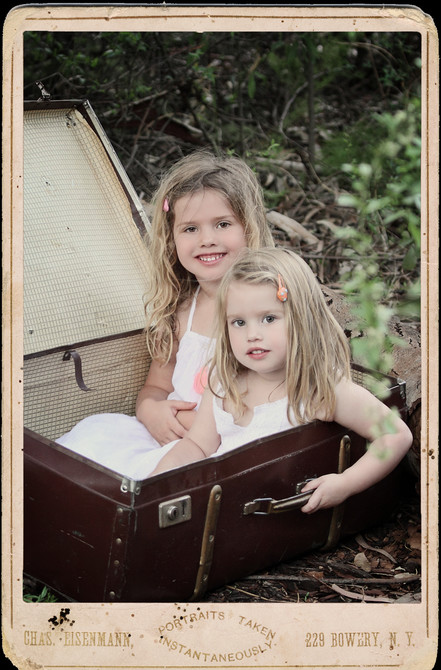 Venter Family 18