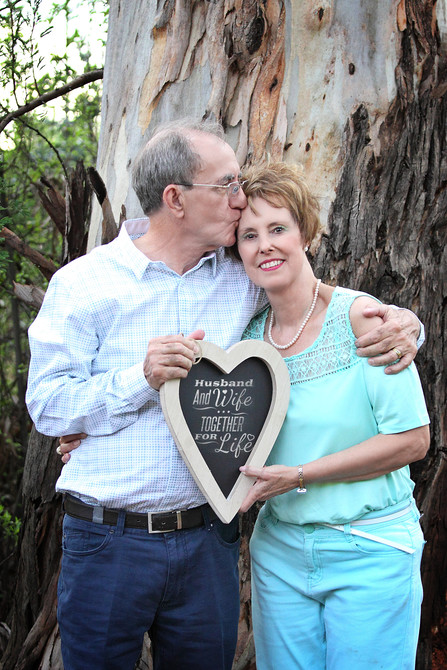 Venter Family 24