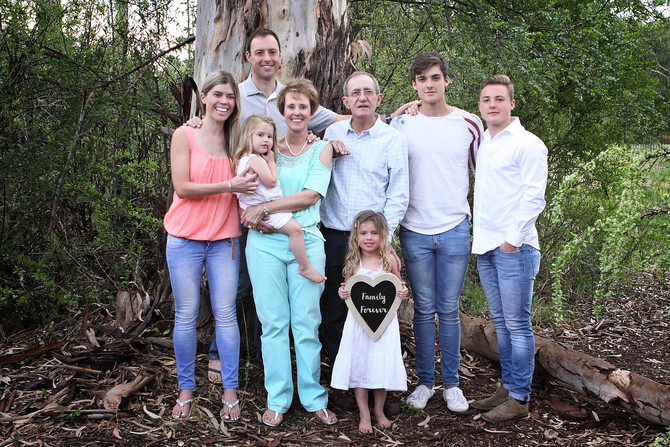 Venter Family 26
